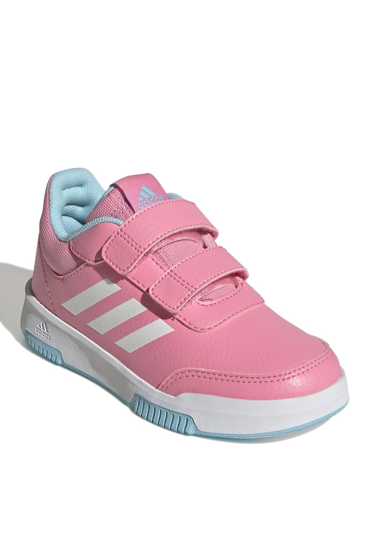 Pembe - Beyaz Kız Çocuk Yürüyüş Ayakkabısı Gw6454 Tensaur Sport 2.0 Cf K