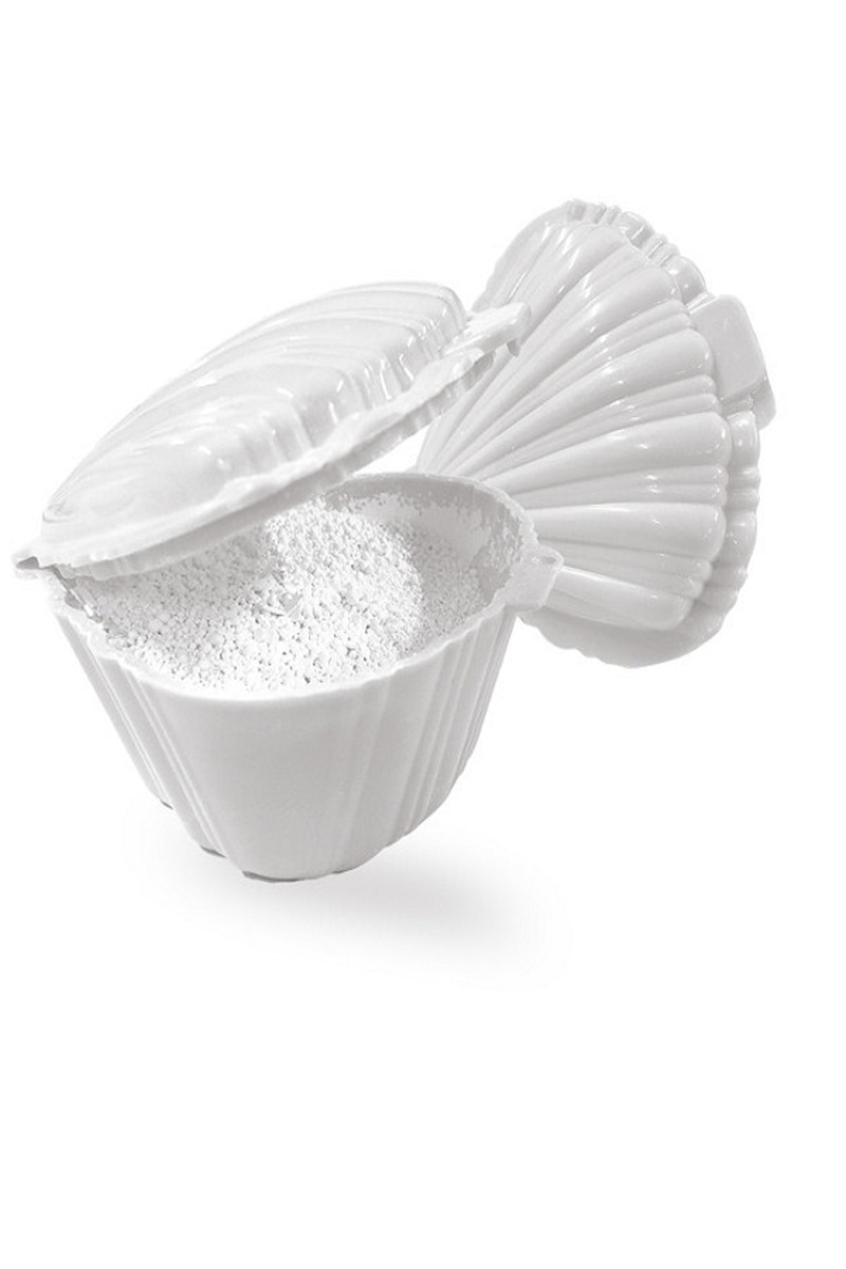 Dr. Clinic Diş Parlatma Beyazlatma Tozu 50 Gr