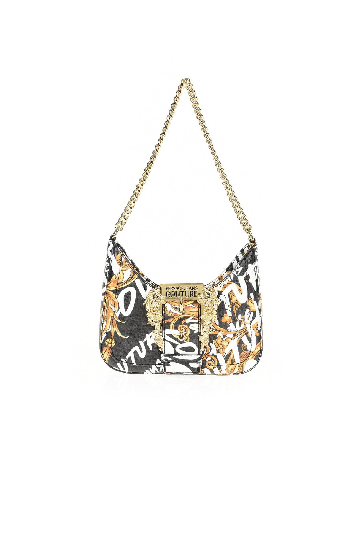 VERSACE JEANS COUTURE Çok Renkli Kadın Omuz Çantası 73va4bf5zs414g89