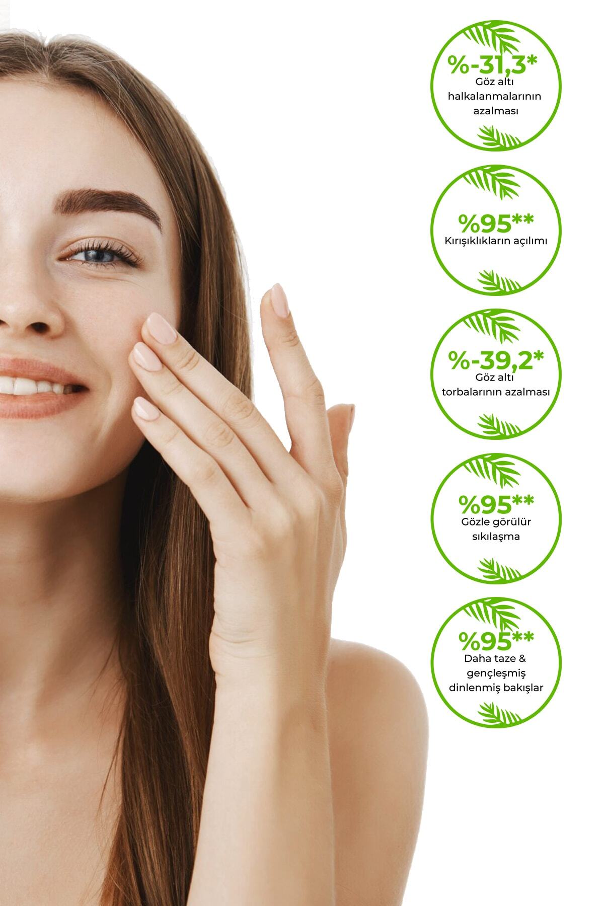 کرم چشم   VARENS BEAUTE | 3.32624E+12 اورجینال - تصویر 3