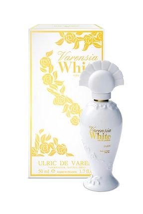 Varensia White Edp 50ml Kadın Parfüm VARENSIAWHITEEDP50ML