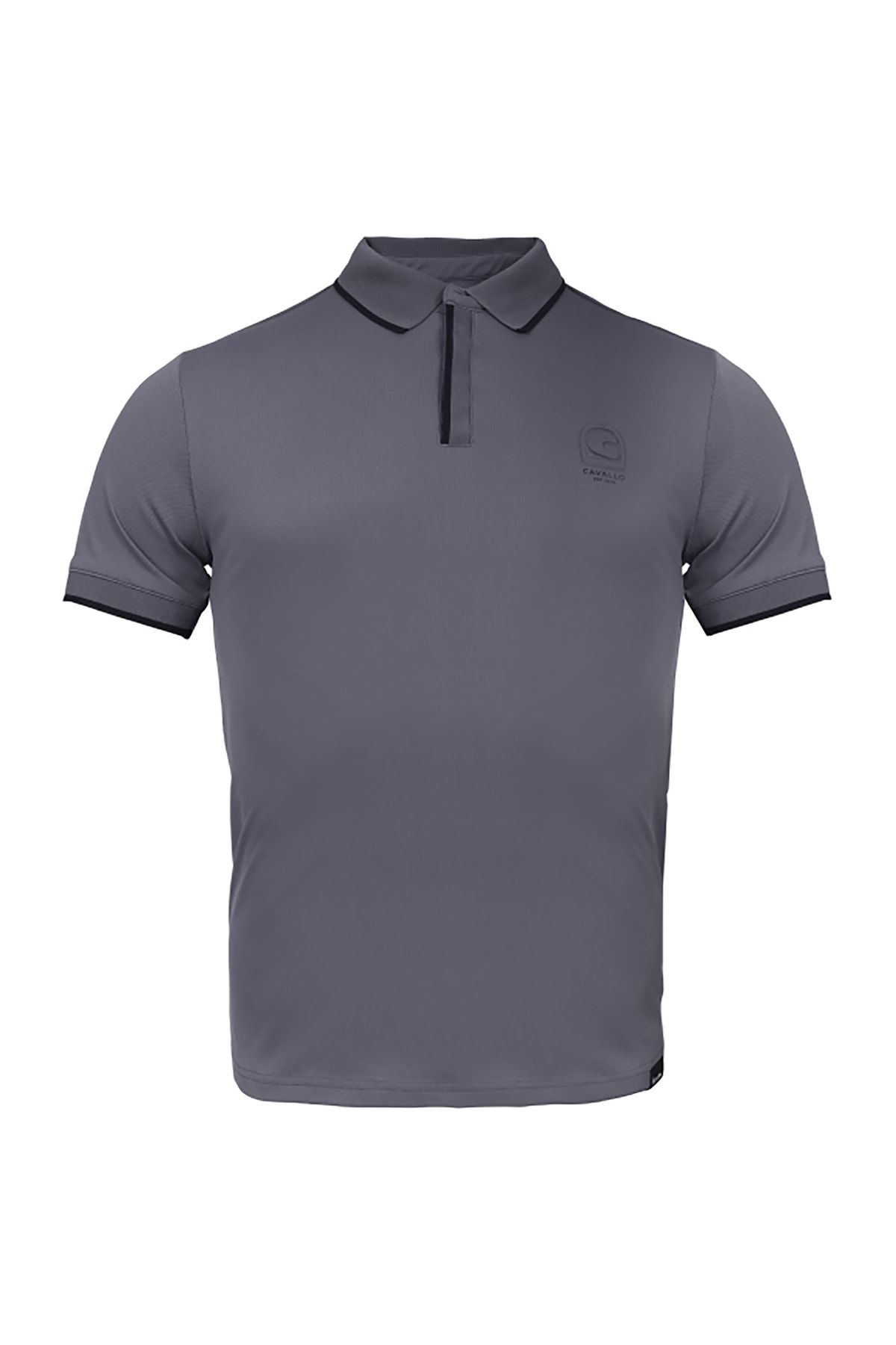 Cavallo Binici T-shirt Erkek