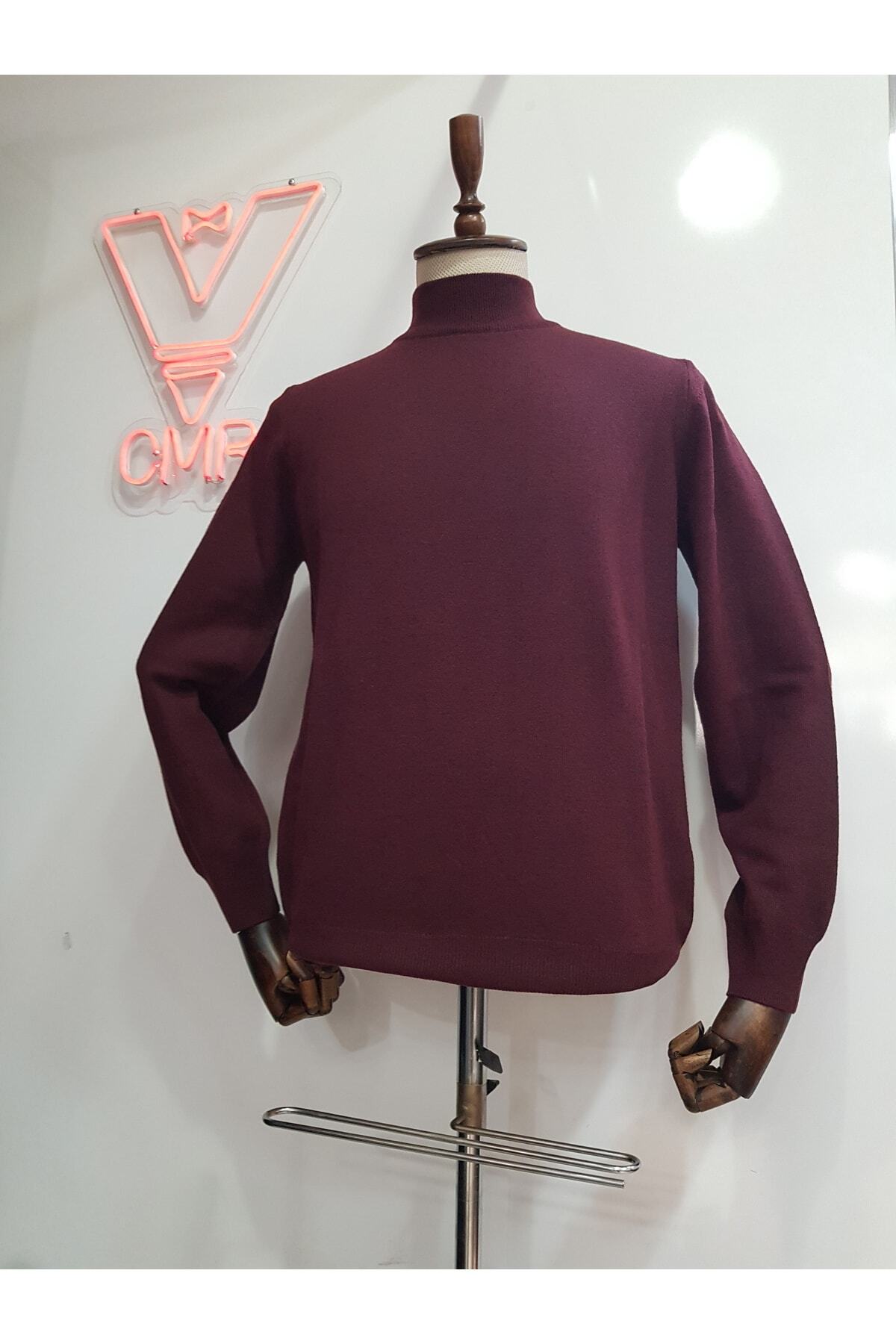 بافت و پلیور  ATEŞBALIK