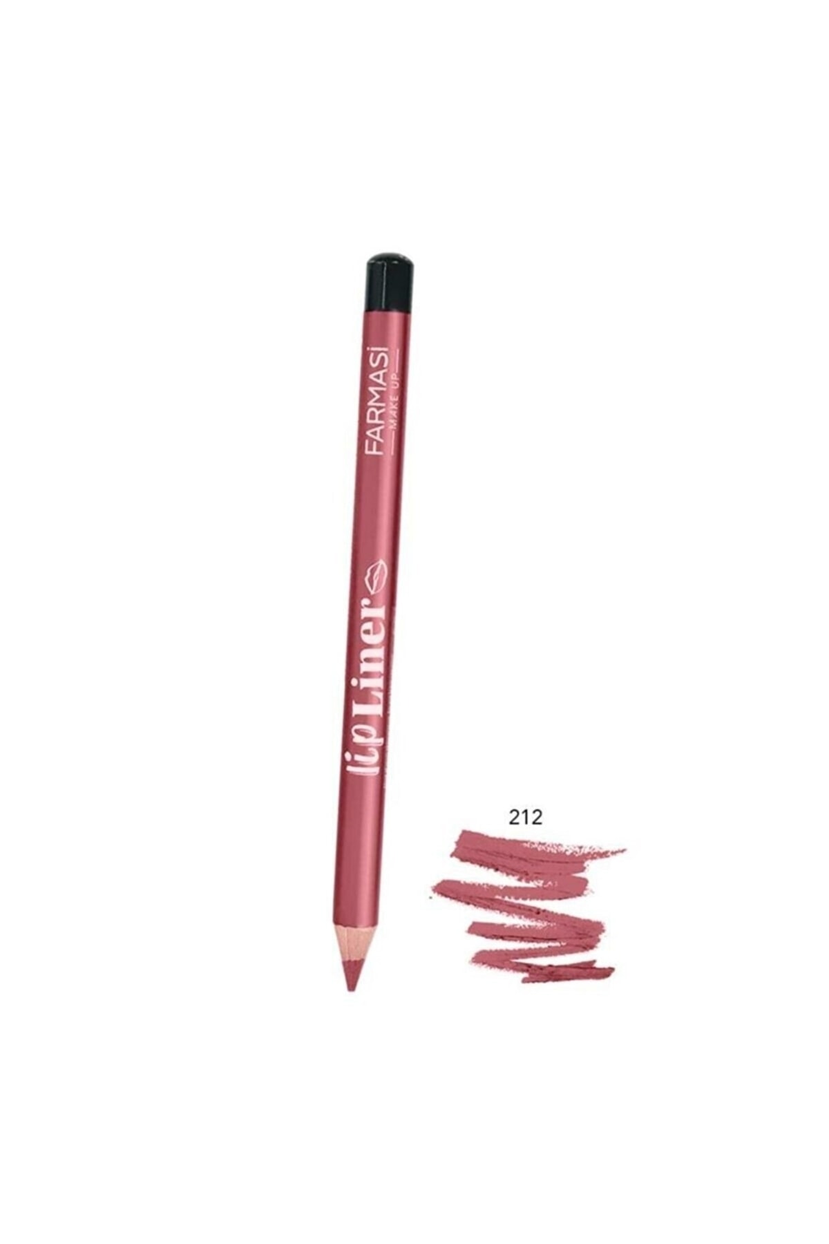 Farmasi Lip Liner Dudak Kalemi Fiyatı, Yorumları Trendyol