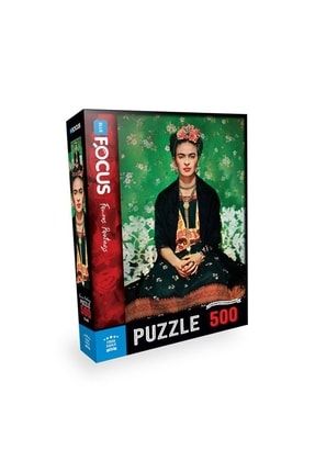 puzzle 500 Parça P46608S8181