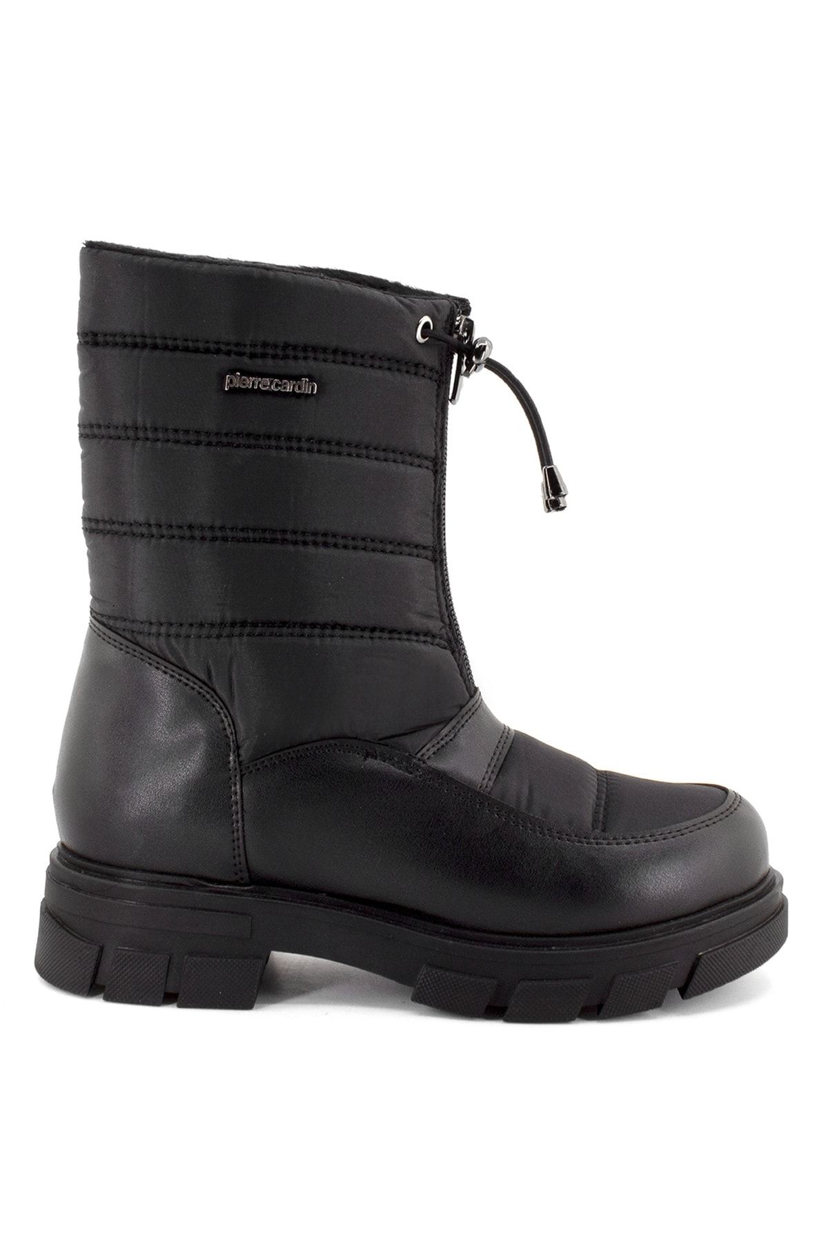 Pierre Cardin PC 52168c Women s Boots Black Trendyol