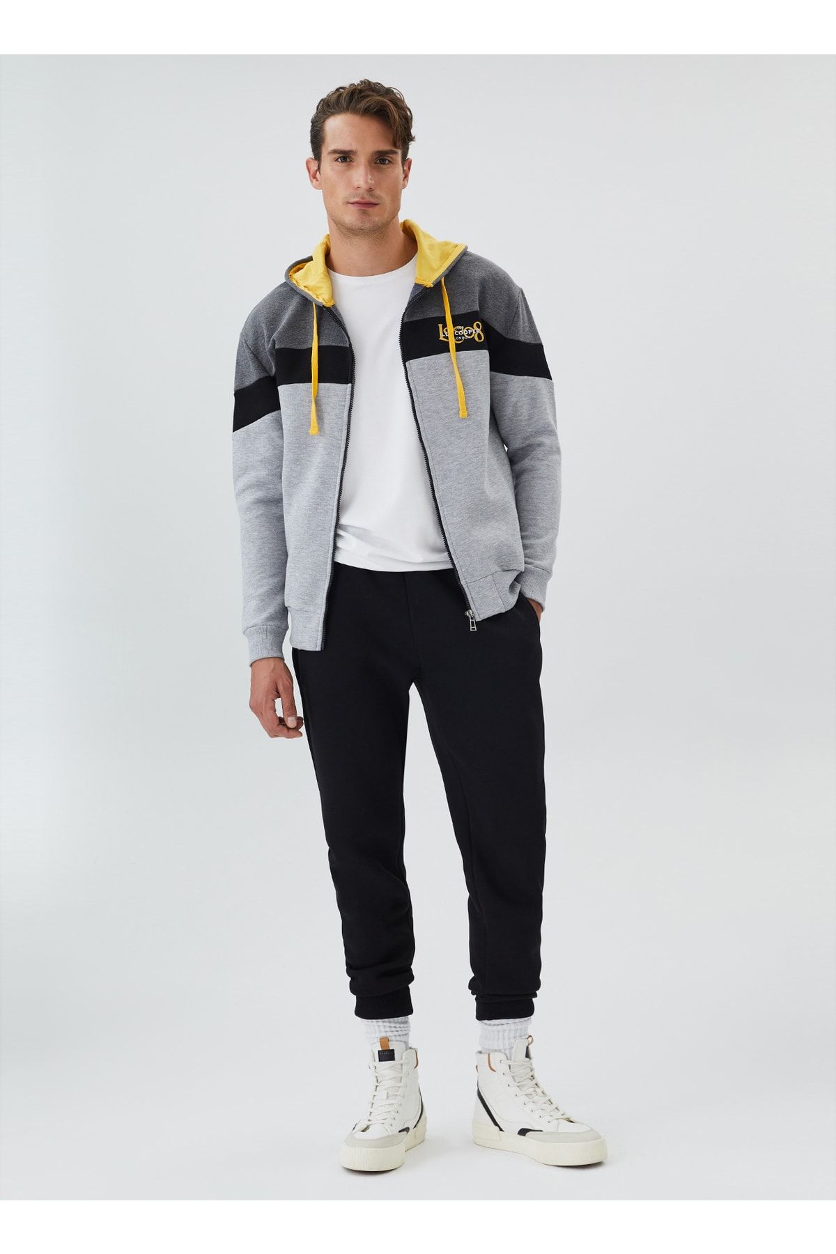 Lee cooper tracksuit best sale