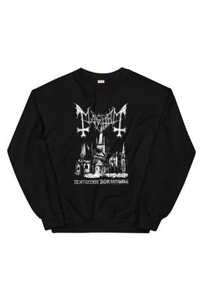 Mayhem Sweatshirt DRIPPYSWT0000050