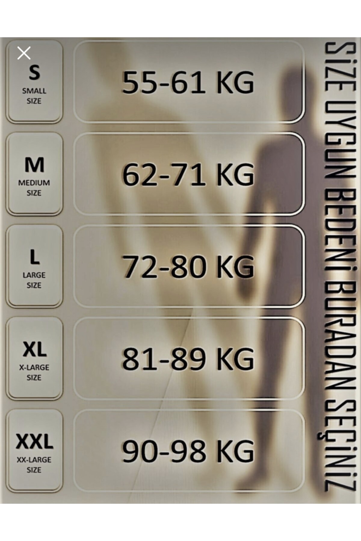 S&M CLOTHİNG Erkek Açık Gri Şişme Mont görsel 5