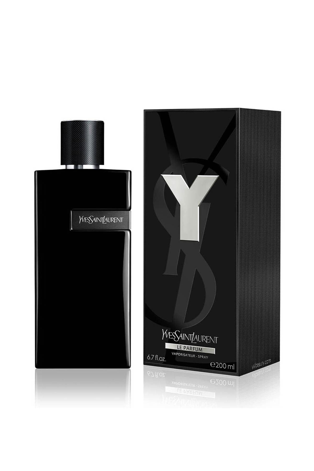 Мужской парфюм Yves Saint Laurent Y Le Parfum Edp 200 мл 3614273846035