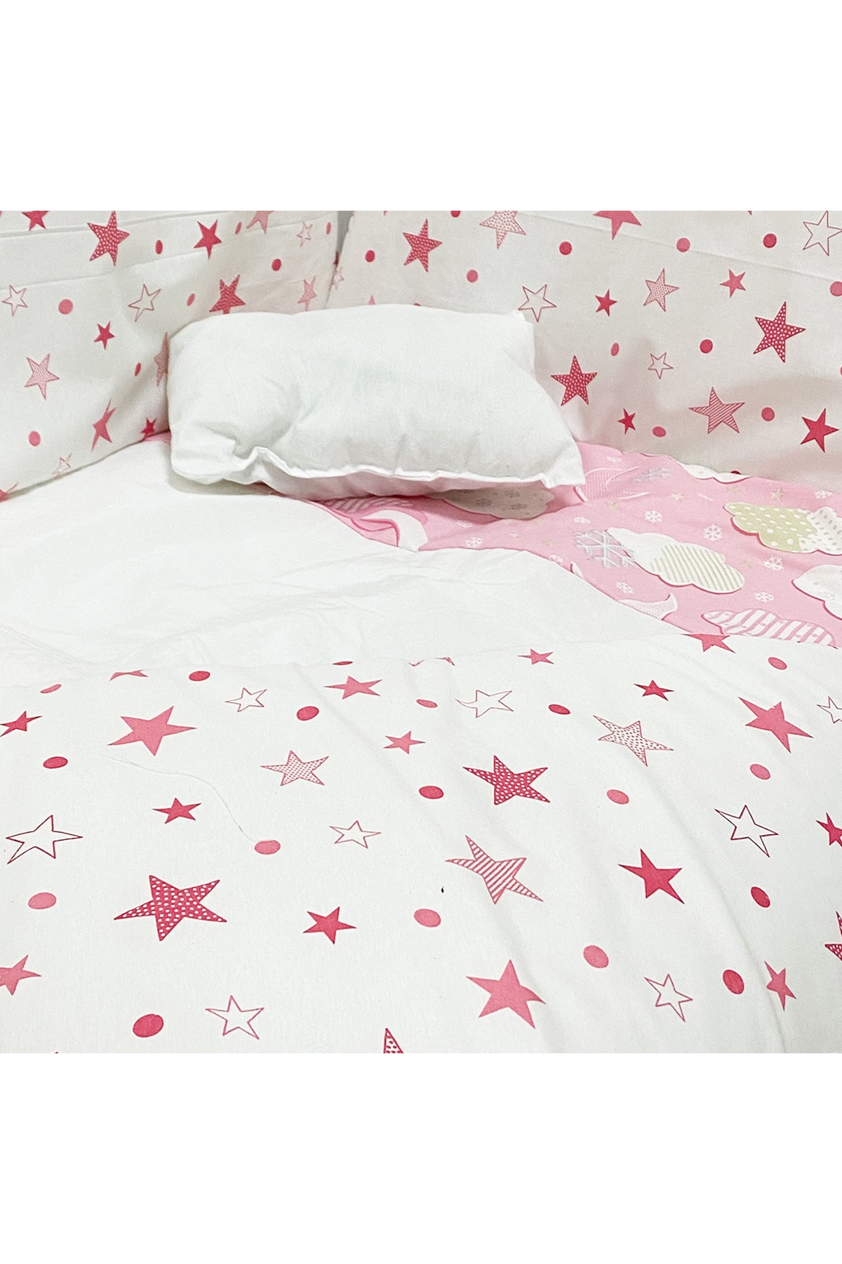 temosan mobilya Uyku Seti 60*120 fotoğrafı 3 (önizleme)