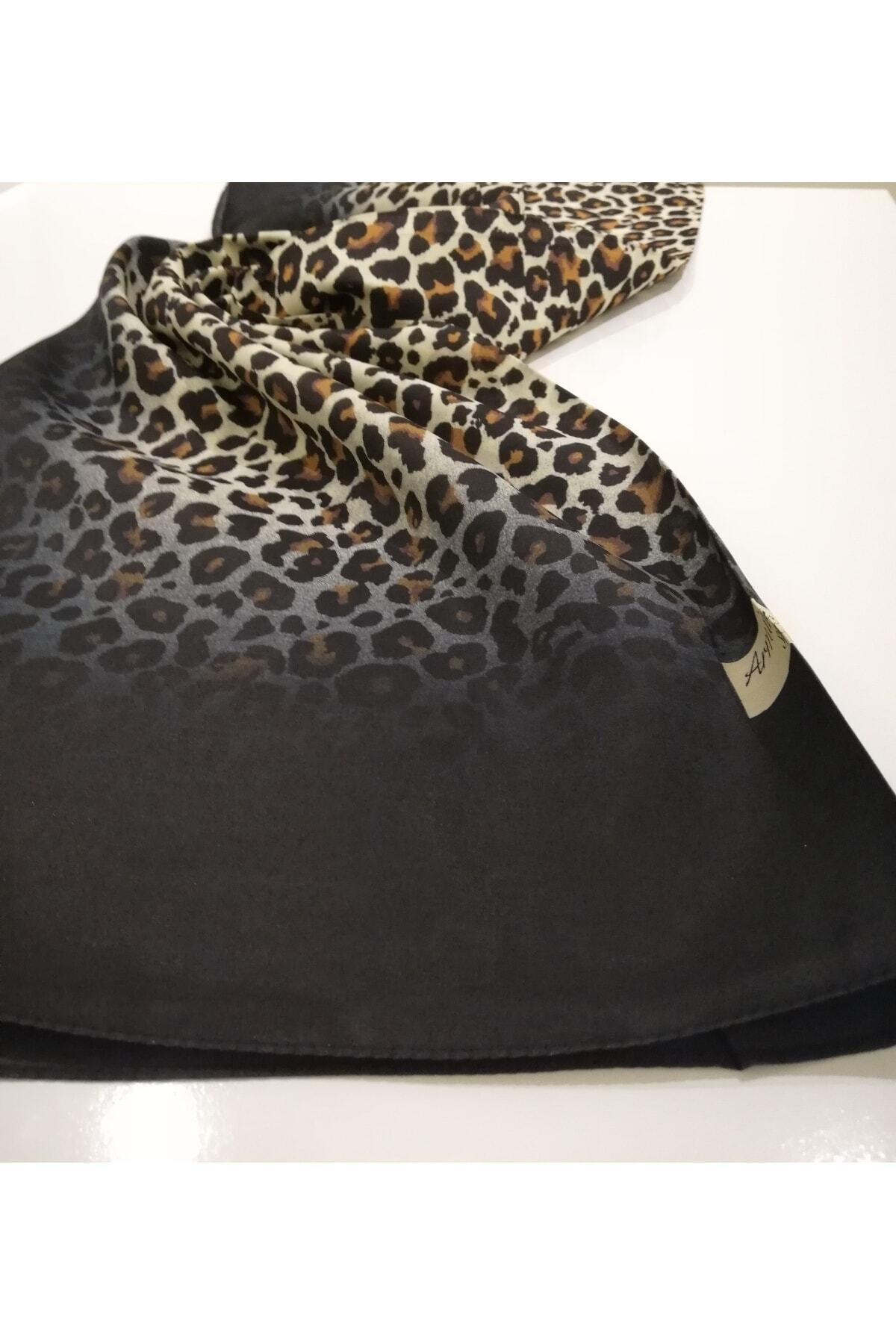 شال زنانه قهوه ای آرمینه | ASYARMMODALŞAL3670 اورجینال - تصویر 2