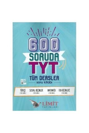 Sinav Yayinlari Tyt Tum Dersler Konu Anlatim Kitabi Trendyol