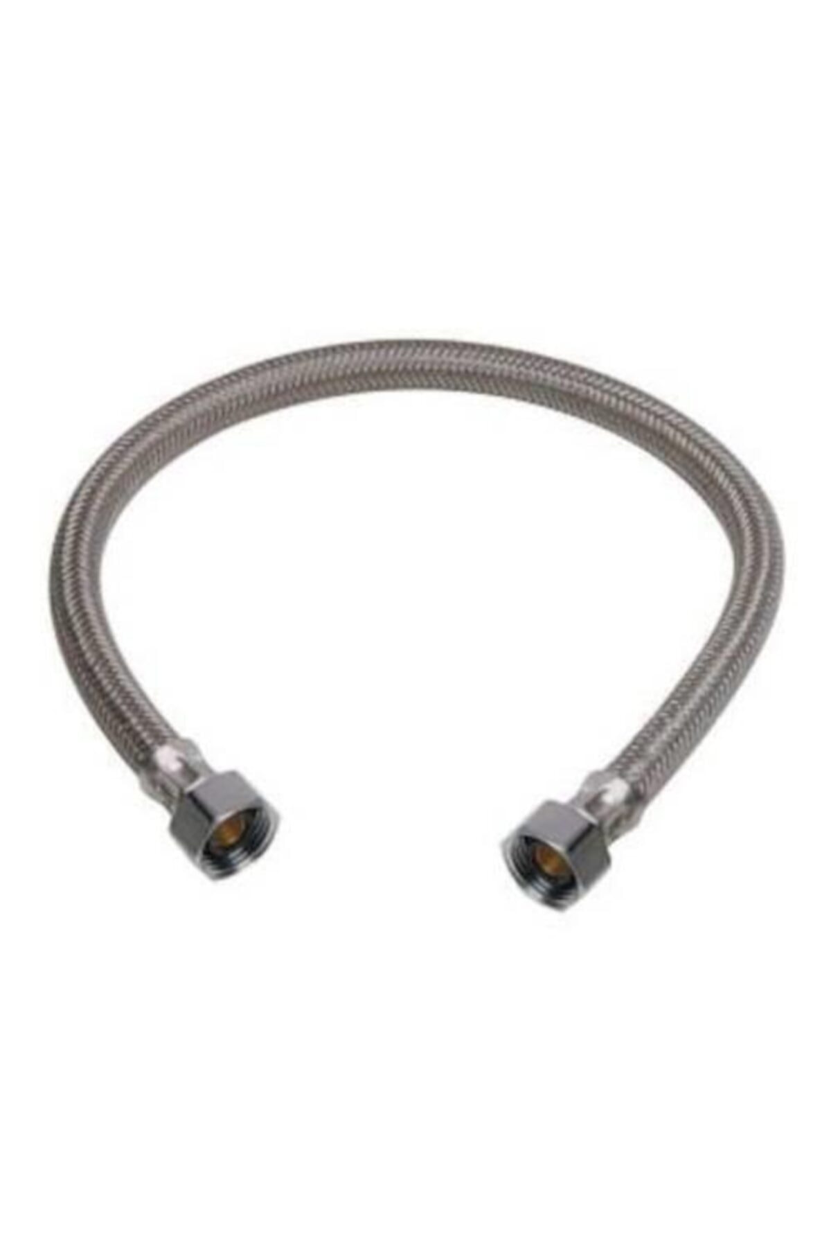 Paslanmaz Flex 3/8x3/8 Inch 70 Cm D.d.