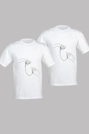 Sevgili Kombini T-shirt-63 Sevgili-T-shirt63