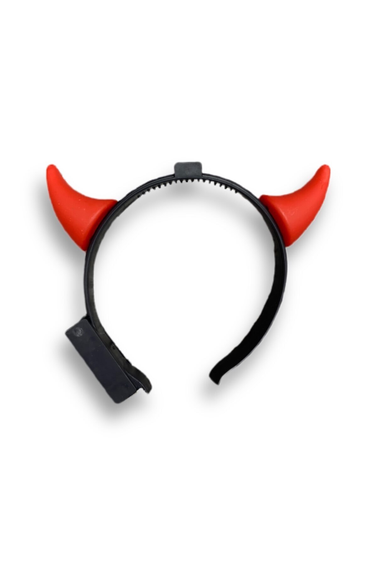 PARTİPORT Işıklı Şeytan Taç
