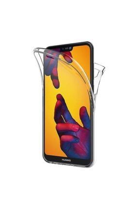 huawei p smart pro dual 128gb mavi