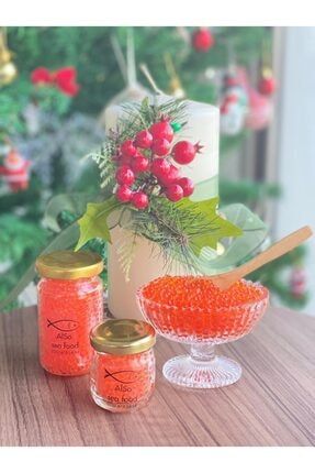 fish more kirmizi balik yumurtasi 100 gr fiyati yorumlari trendyol