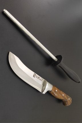 Mutfak Bıçağı Ultra Keskin Bıçak 24 Cm GTR-2501