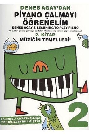 Arkadas Yayinlari Piyano Albumu Trendyol