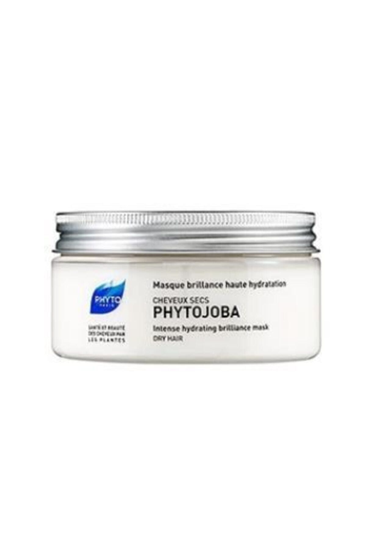 ماسک مو مردانه و زنانه حالت دهنده حجم فیتو Phyto