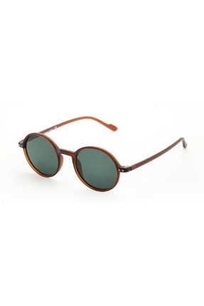 looklight santorini jelly brown unisex