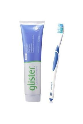 Amway Glister 4lu Dis Fircasi Glister Florurlu Dis Macunu 150ml Trendyol