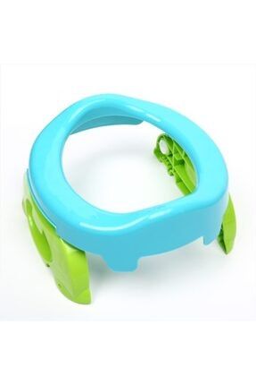 Baby Plus Portatif Katlanabilir Bebek Tuvalet Lazimlik Trendyol