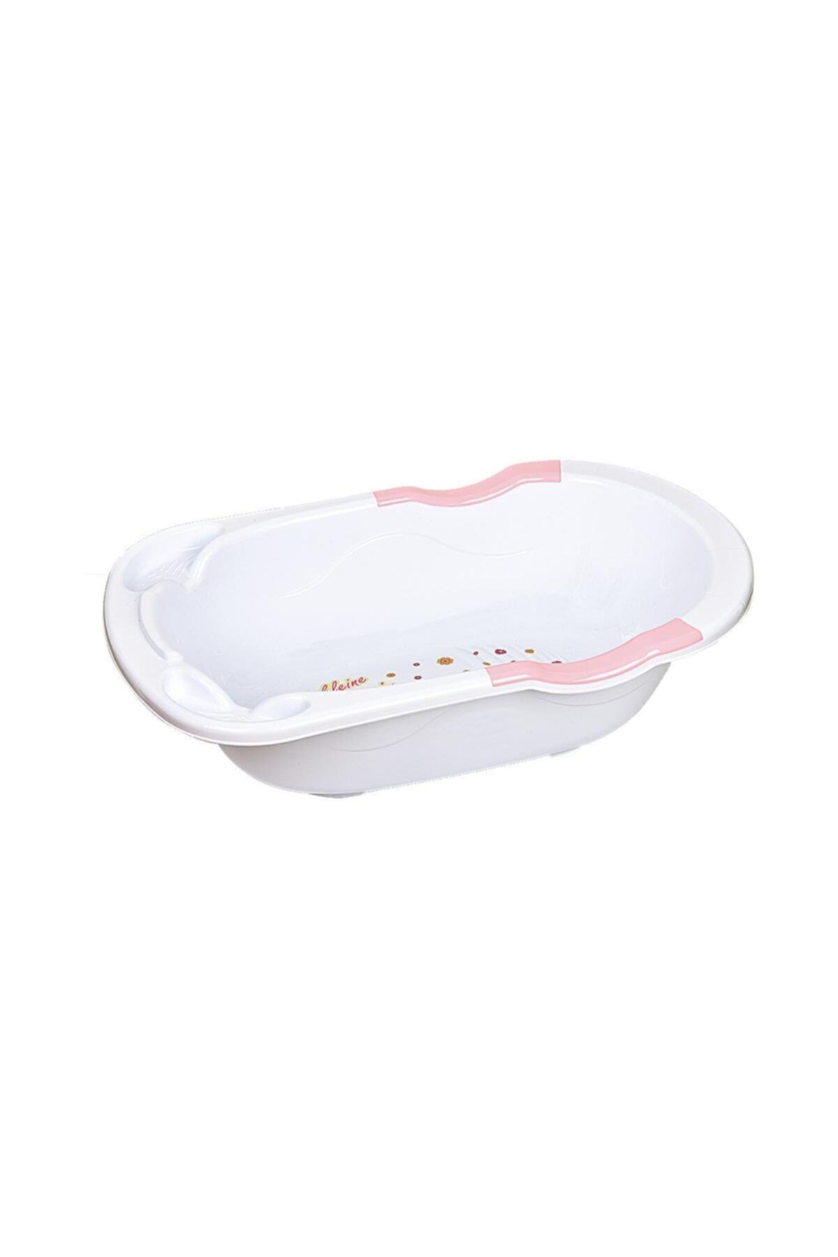 Baby Design Tapalı Bebek Banyo Küveti | Bebek Küveti NE8498