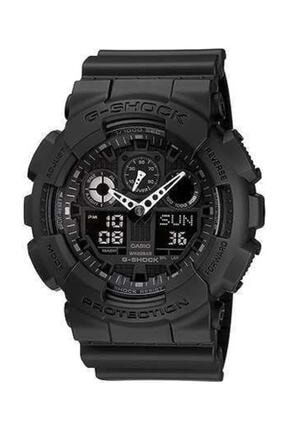 Casio Ga 100 1a1dr Erkek Kol Saati Trendyol