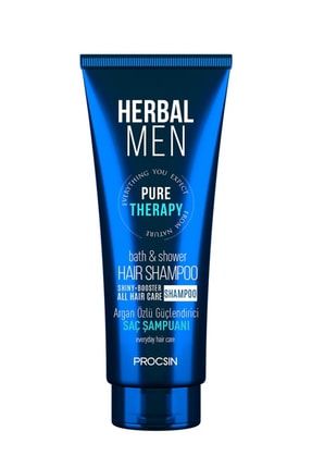 MEN Pure Therapy Şampuan 250 ML 8697863681419