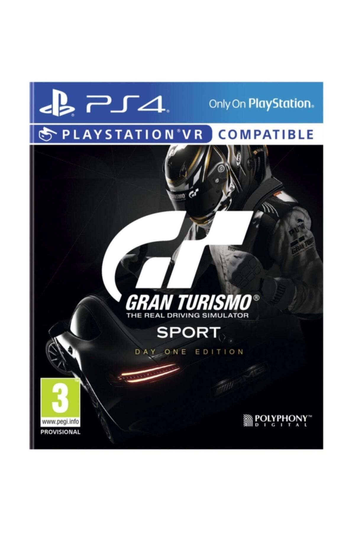 Gran turismo dualshock 4 deals