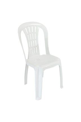 Fulya Sandalye (2 ADET) Beyaz 14