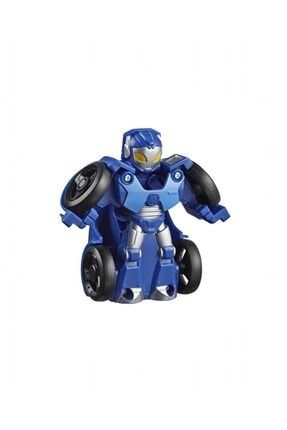 Transformers Rescue Bots Mini Robot Yarışçılar E6429 Whirl TXZCCFACB48010