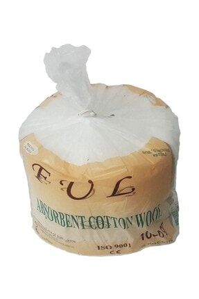 Full Rulo Pamuk 1000 Gr % 100 Cotton 60