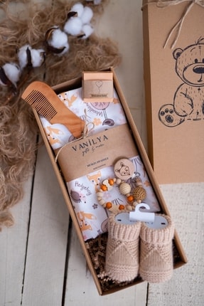 bebekhediyelerim ayicik amigurumi bebek hediye kutusu fiyati yorumlari trendyol