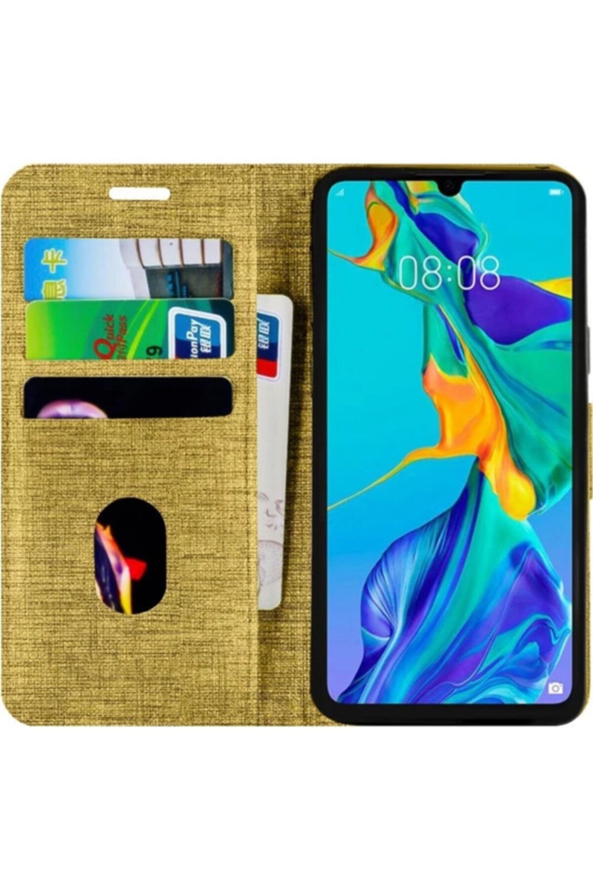 snexpres huawei y9 prime 2019 kapakli