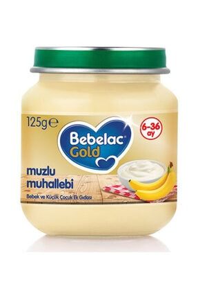 bebelac gold thickener 135 gr fiyati yorumlari trendyol