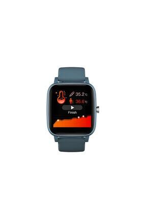 Everest Ever Watch EW-511 Android/ıos Vücut Isı Göstergeli Akıllı  Saat-Pembe Özellikleri