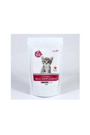 Miapet Kitten Milk Powder Yavru Kedi Sut Tozu 200 Gr Trendyol