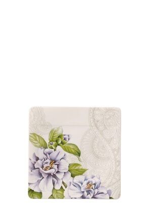 Quinsai Garden Düz Tabak 16 Cm VRH10-4380-2660-