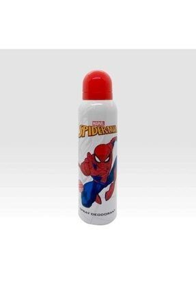 Disney Ultimate Spiderman Deodorant 150 Ml 8699947340281 1045632000748
