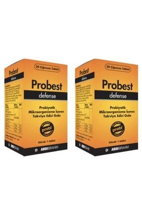 probien probiyotik prebiyotik 30 kapsul
