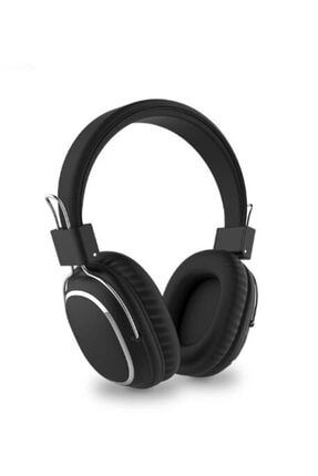 Özel Şık Tasarım Akıllı Çift Baslı Sodo-1004 Kablosuz Kulak Üstü Bluetooth Kulaklık SODO--1004