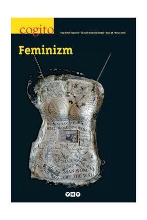 Cogito Sayı 58 - Feminizm 0000000297139