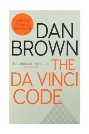 Da Vinci Code - Dan Brown 411515
