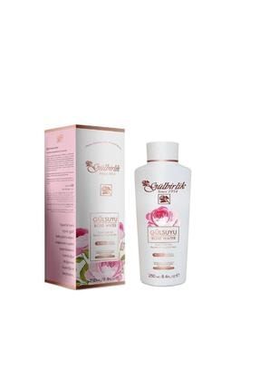 Gulbirlik Gul Suyu 250 Ml Trendyol