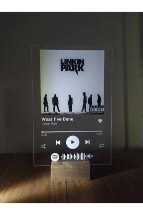 sesli cercevem spotify barkodlu plak 13x18 cm fiyati yorumlari trendyol