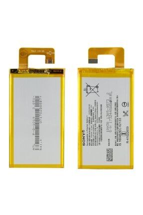 Xperia Xa1 Ultra Için Lıp1641erpxc 2700 Mah Batarya NULL-26817