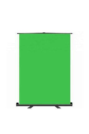 Green Box Için Roll Up Seyyar Stüdyo Taşınabilir Çantalı tasarım 64